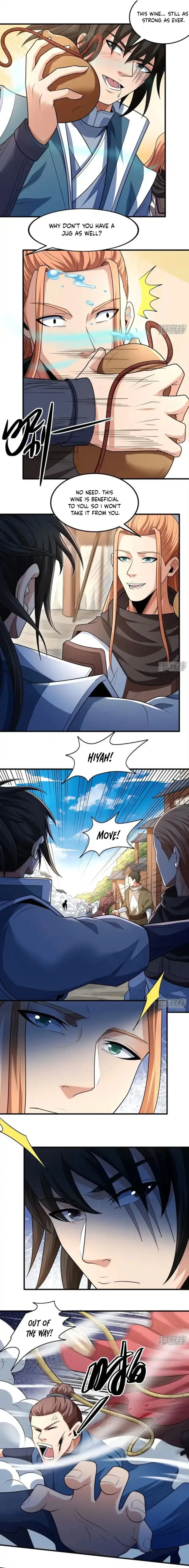 Chapter 730 - Image 5