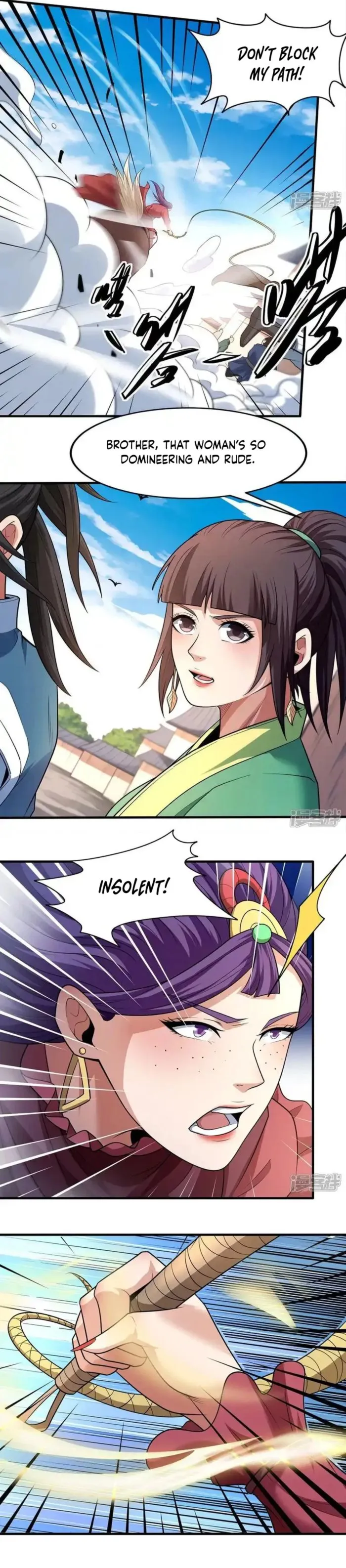 Chapter 730 - Image 6