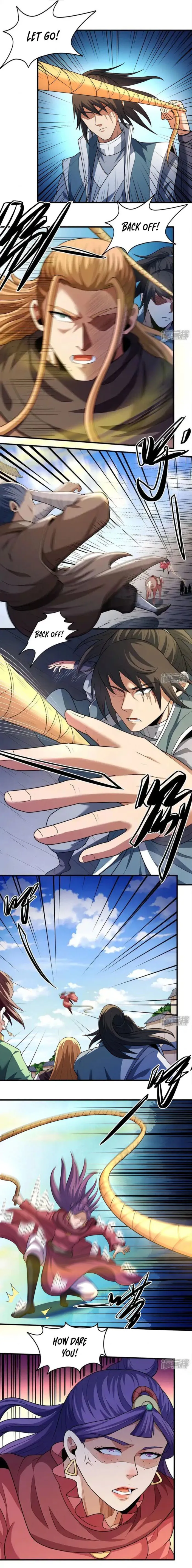 Chapter 731 - Image 2