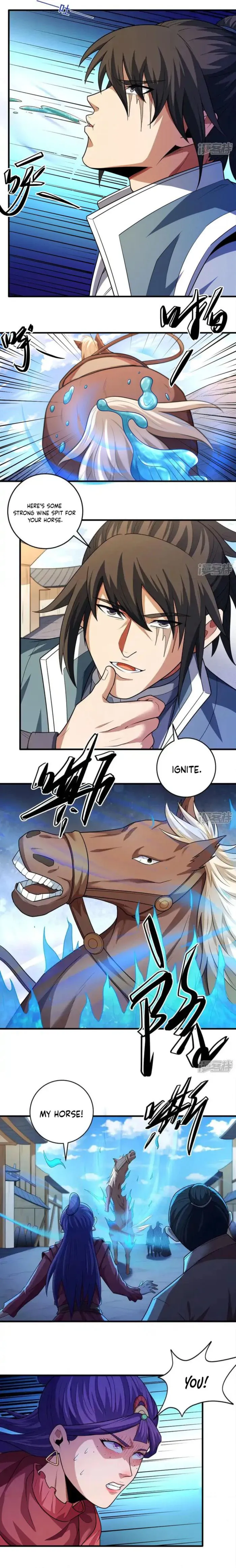 Chapter 731 - Image 5