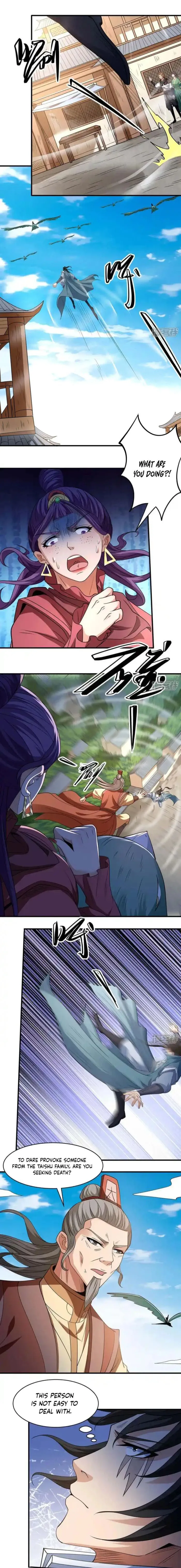 Chapter 732 - Image 6