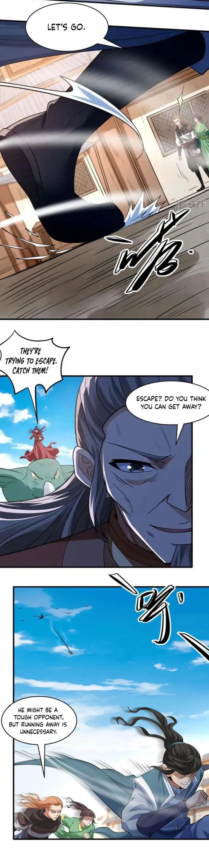 Chapter 732 - Image 7