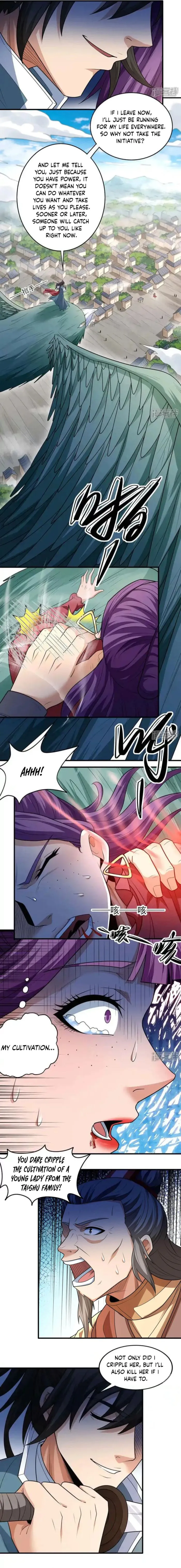 Chapter 733 - Image 3