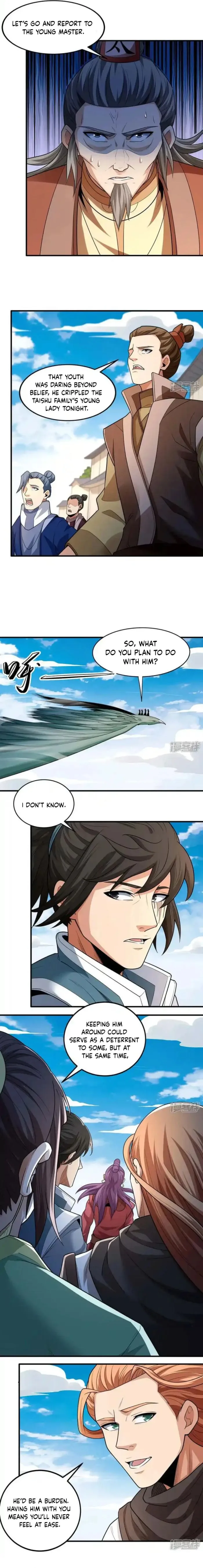 Chapter 733 - Image 5