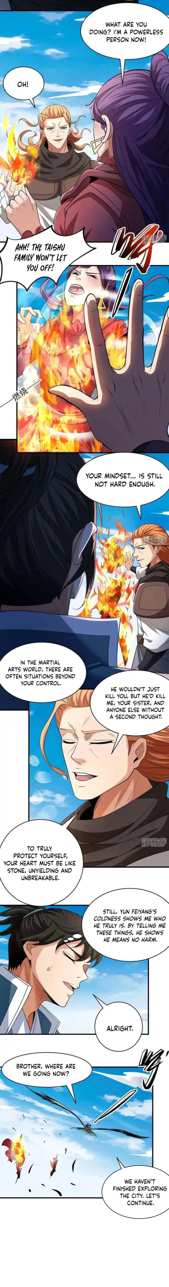 Chapter 733 - Image 7