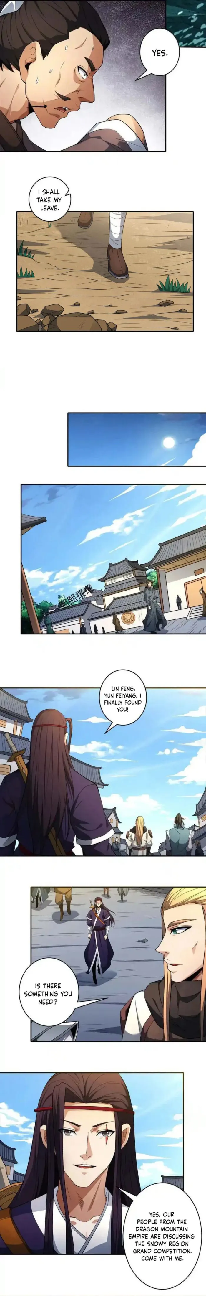 Chapter 734 - Image 4