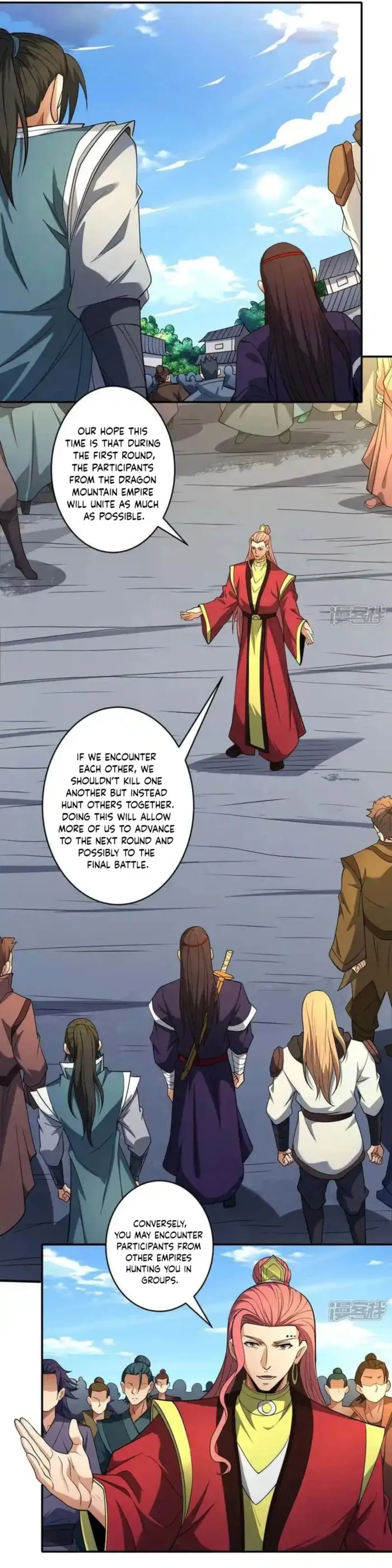 Chapter 734 - Image 6