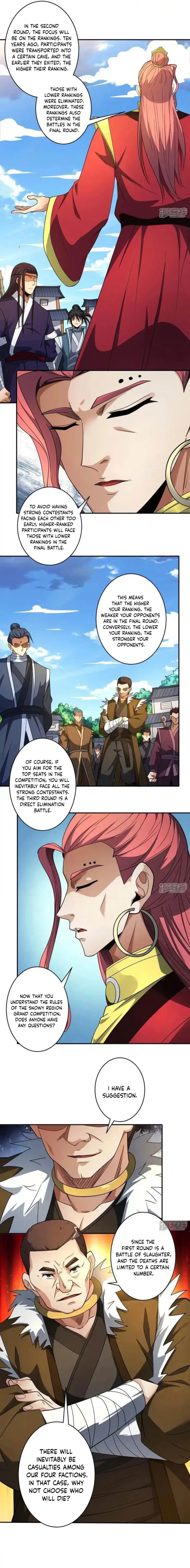 Chapter 734 - Image 7