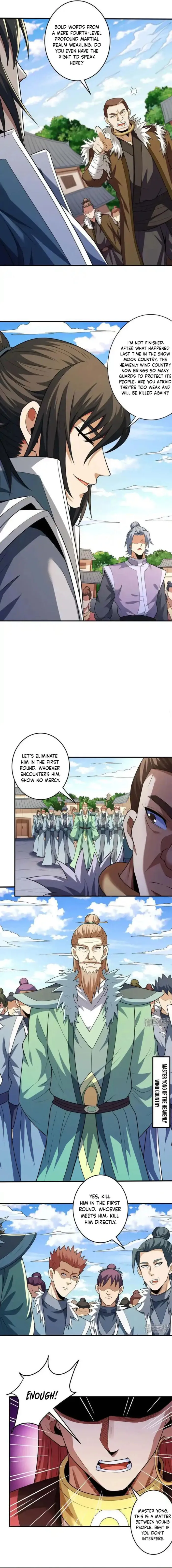 Chapter 735 - Image 3