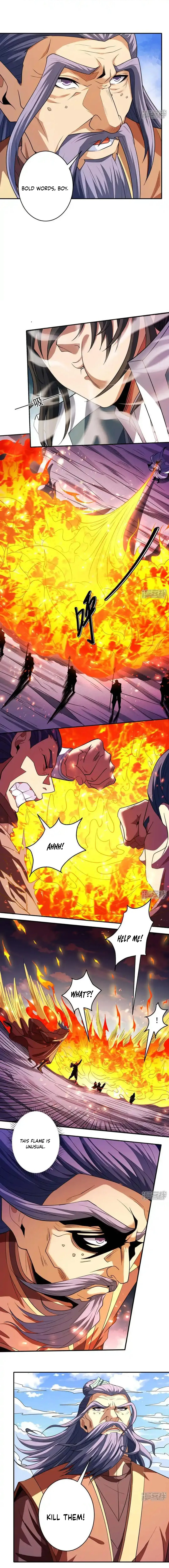 Chapter 736 - Image 3