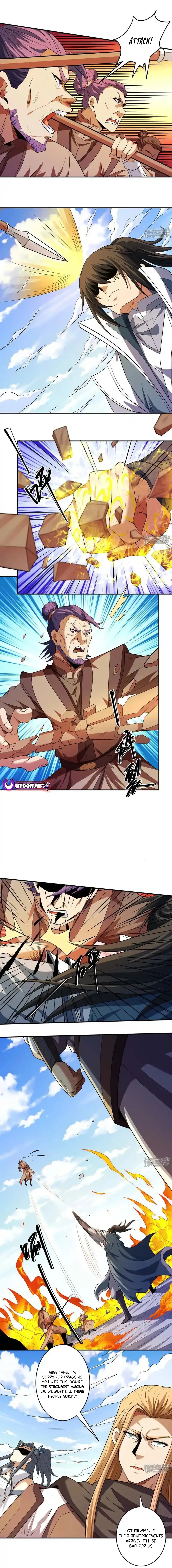 Chapter 736 - Image 4