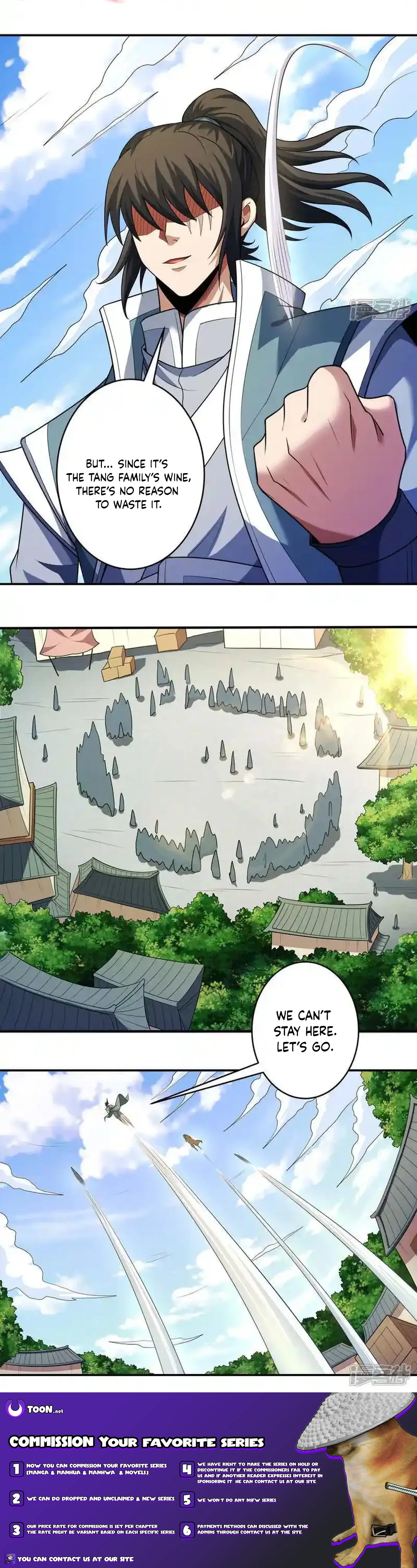 Chapter 736 - Image 7