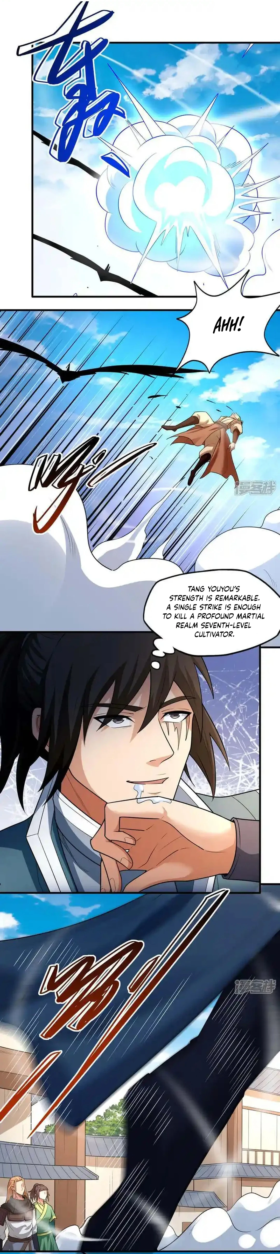 Chapter 737 - Image 3