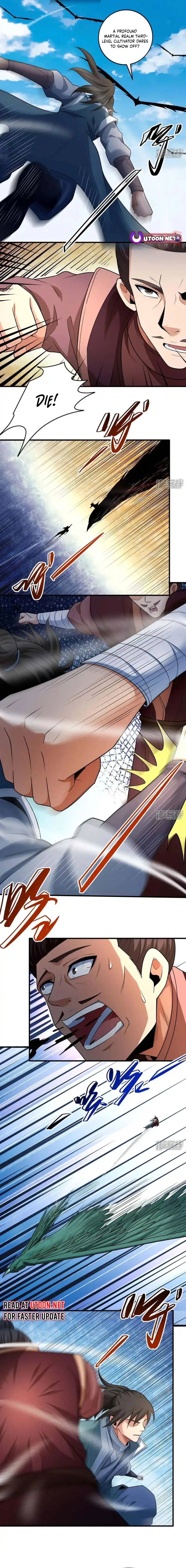 Chapter 737 - Image 4