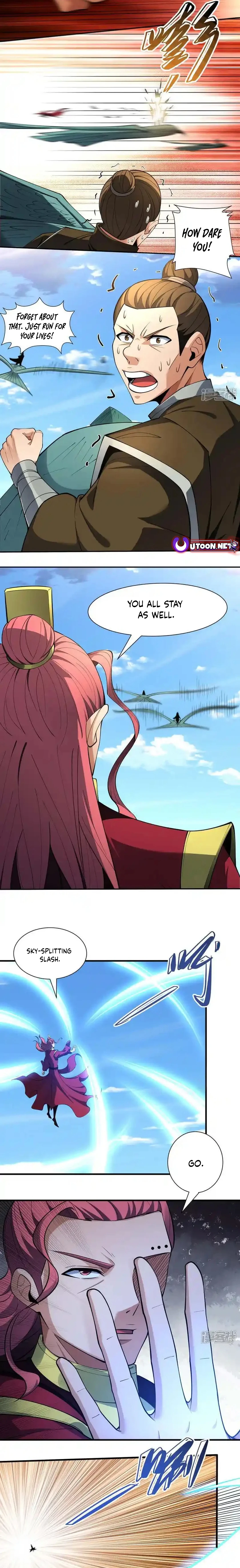 Chapter 738 - Image 4