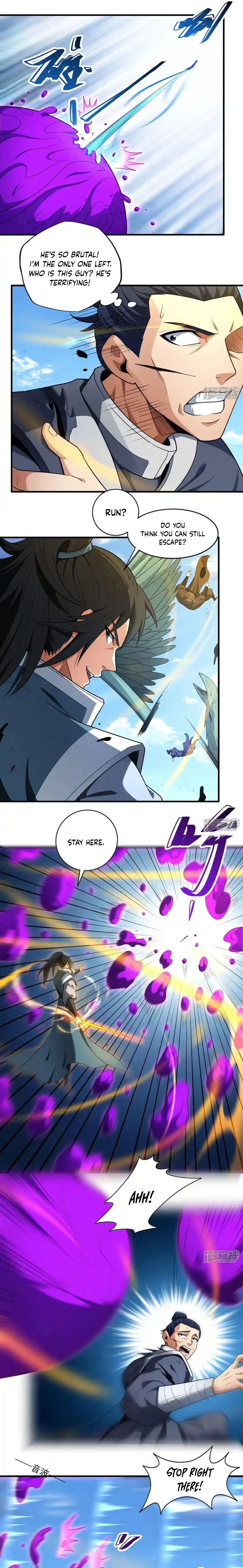 Chapter 739 - Image 3