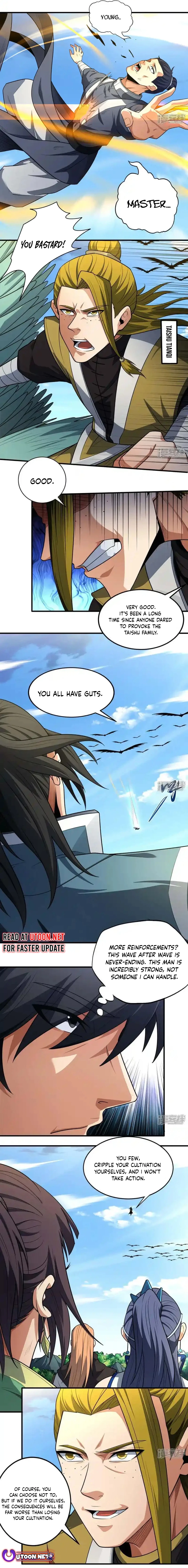 Chapter 739 - Image 5