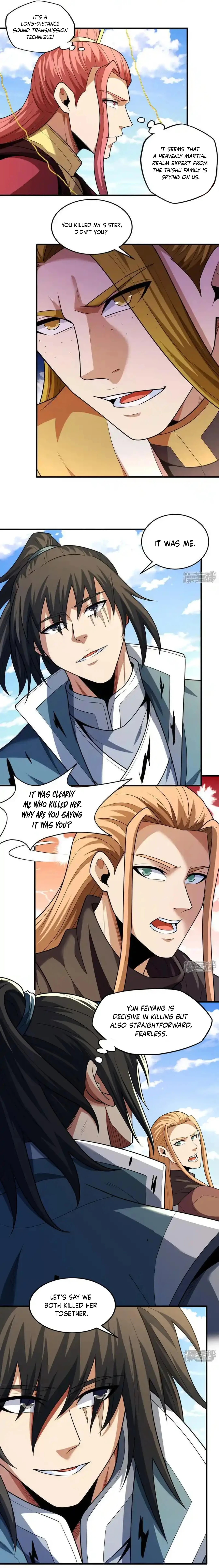 Chapter 740 - Image 3