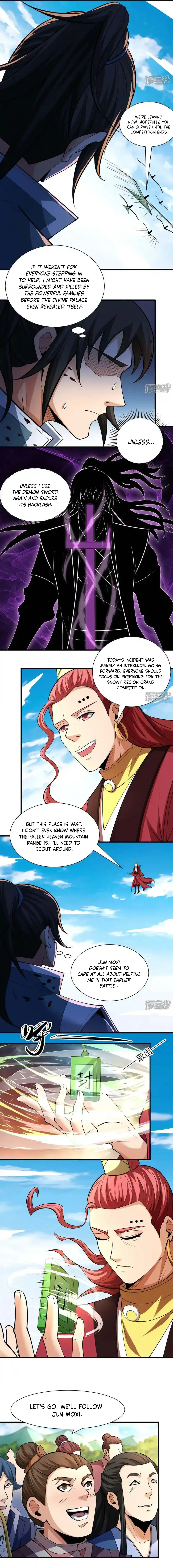 Chapter 741 - Image 2