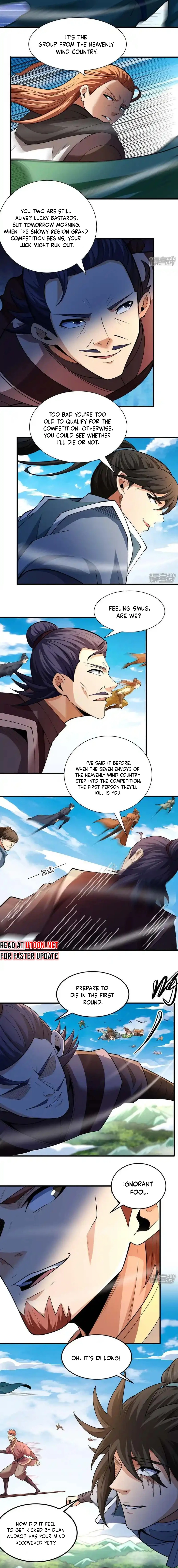 Chapter 741 - Image 4