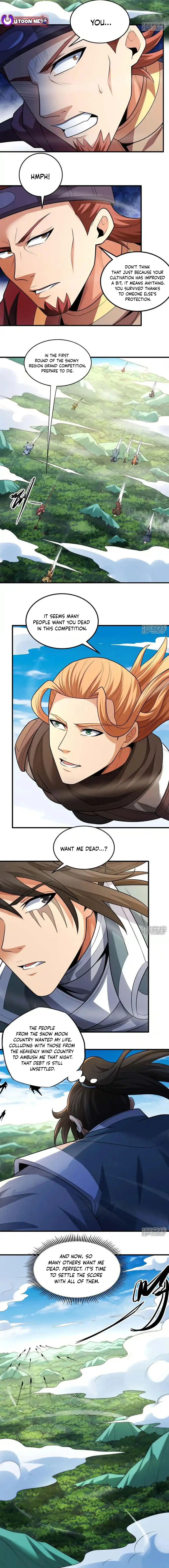 Chapter 741 - Image 5