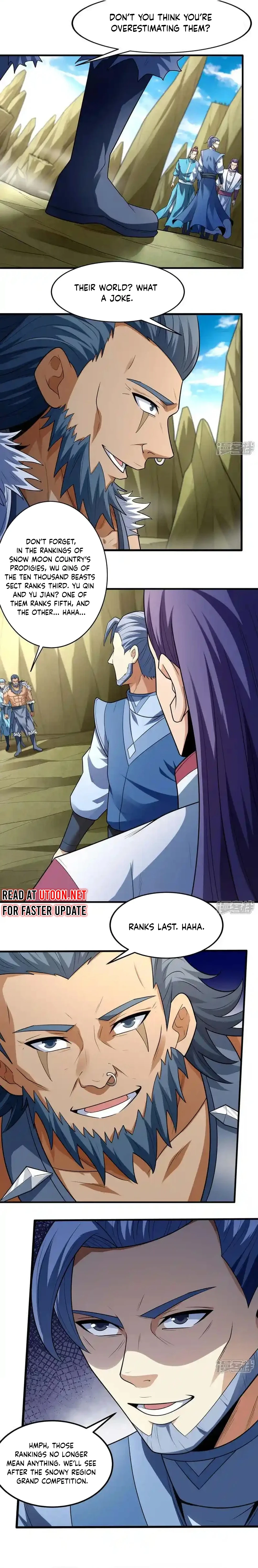 Chapter 742 - Image 5
