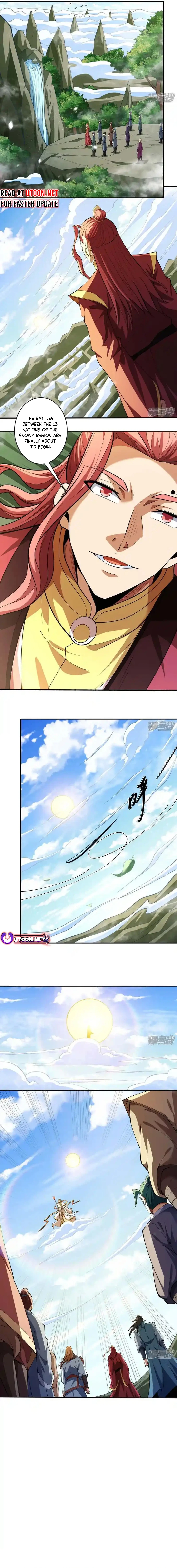 Chapter 743 - Image 2