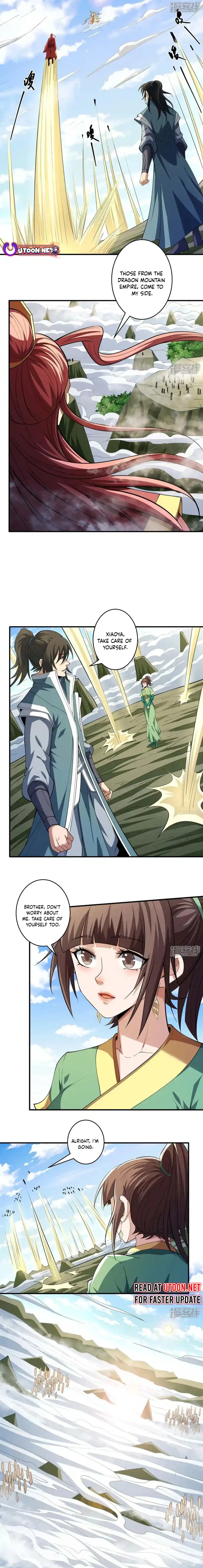 Chapter 743 - Image 4