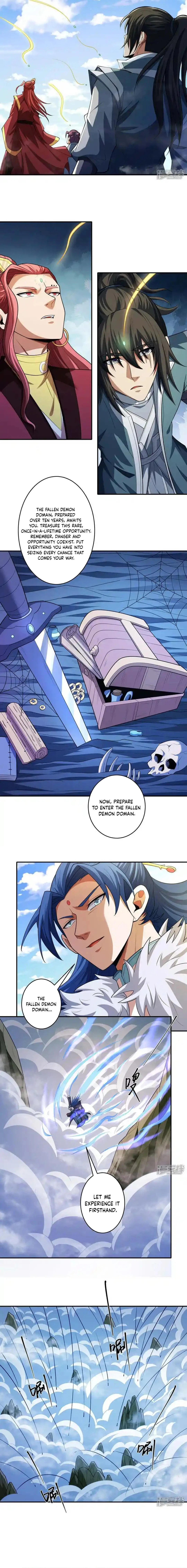 Chapter 743 - Image 6