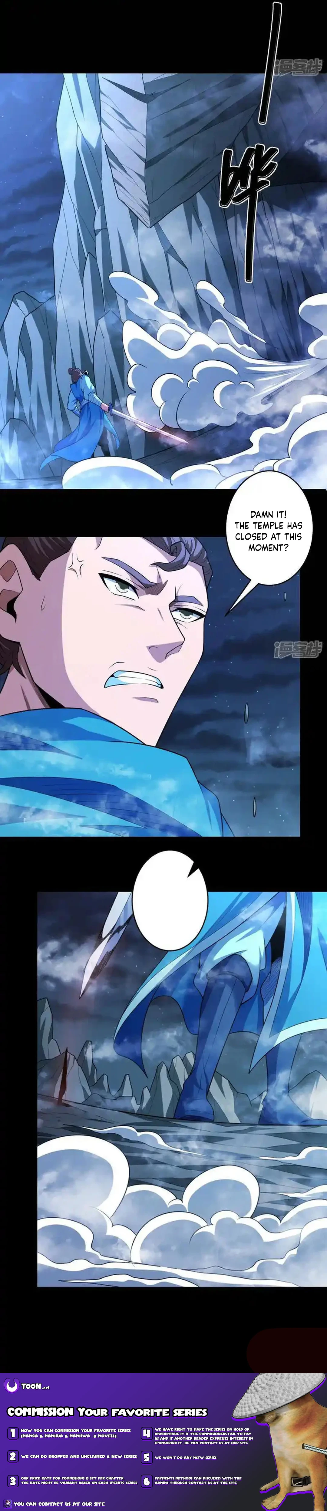 Chapter 745 - Image 7