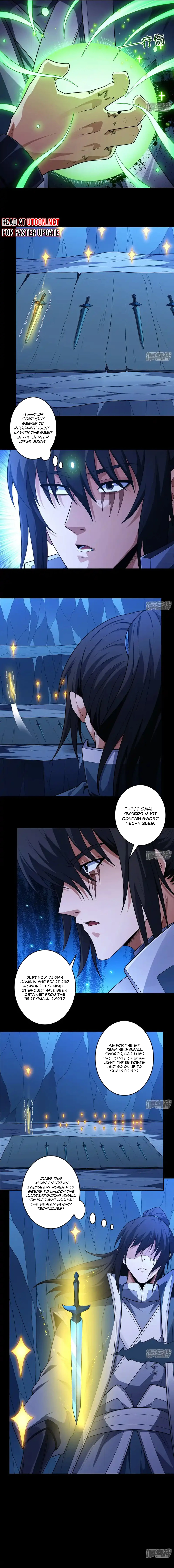 Chapter 746 - Image 2