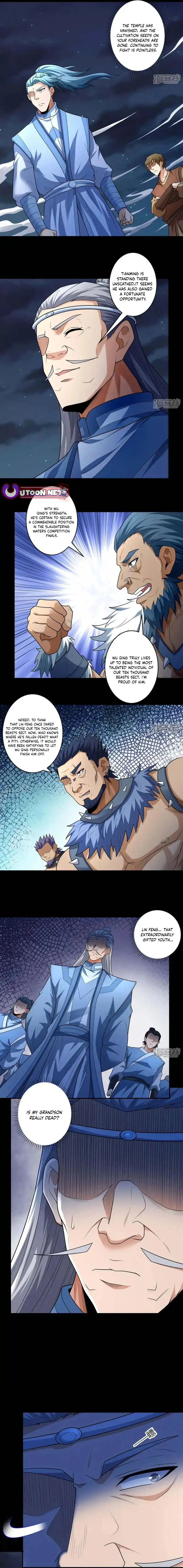 Chapter 761 - Image 2