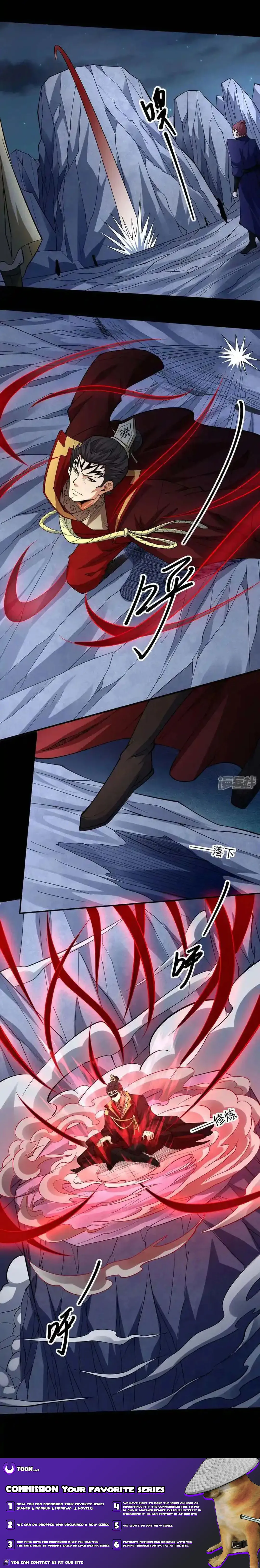 Chapter 761 - Image 7