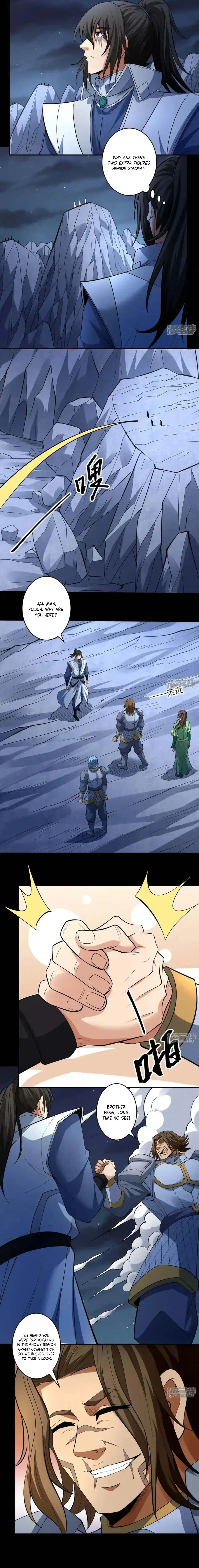 Chapter 762 - Image 3