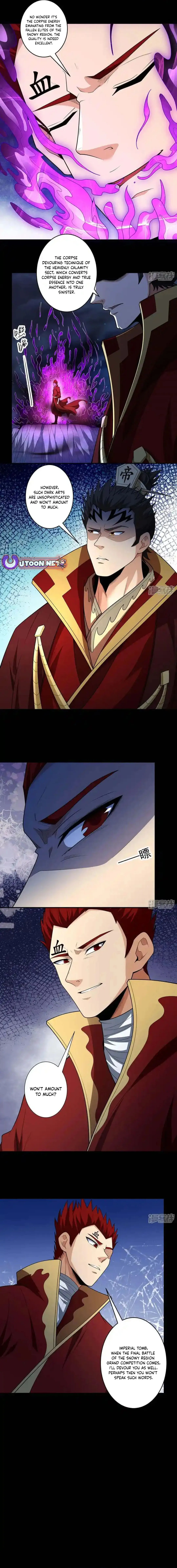 Chapter 763 - Image 2