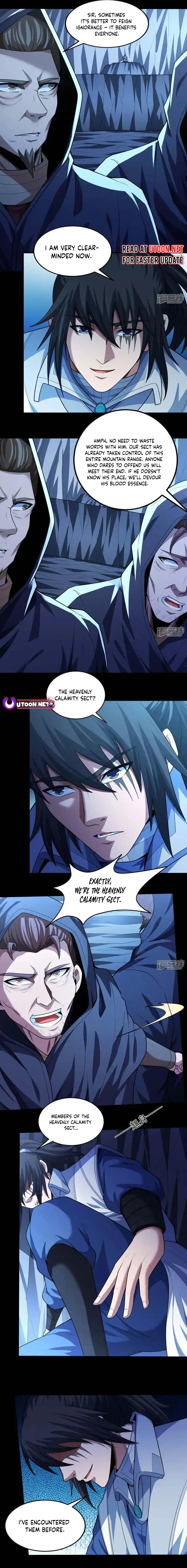Chapter 764 - Image 2