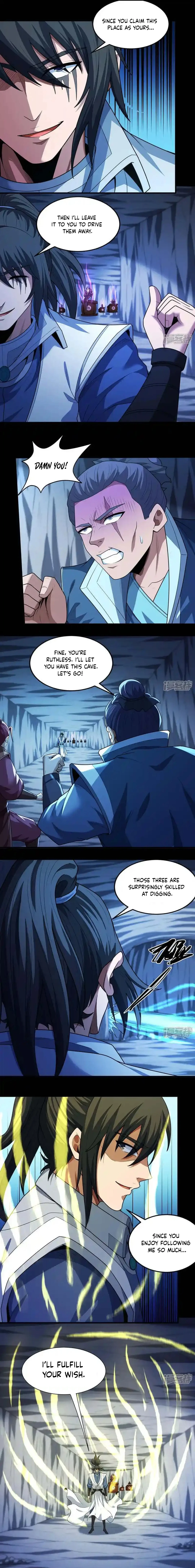 Chapter 765 - Image 3