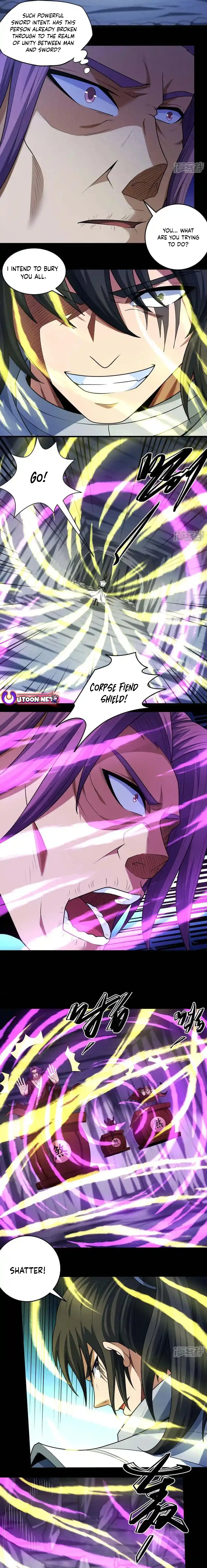 Chapter 765 - Image 4