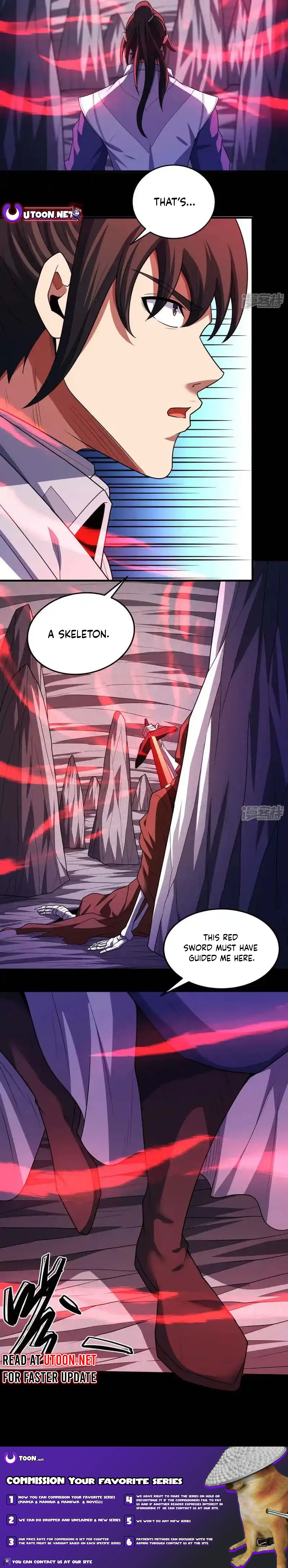 Chapter 765 - Image 7