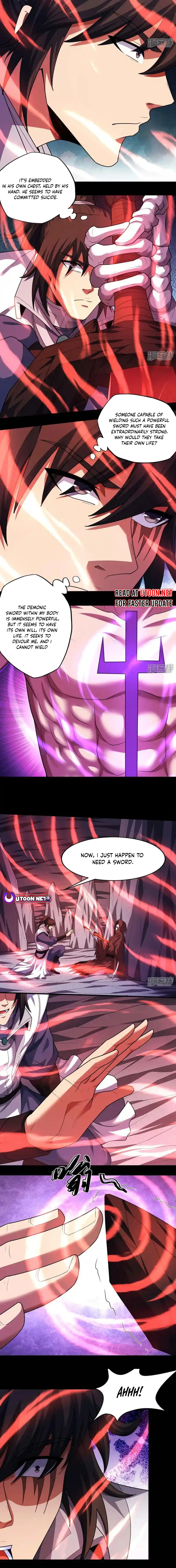 Chapter 766 - Image 2
