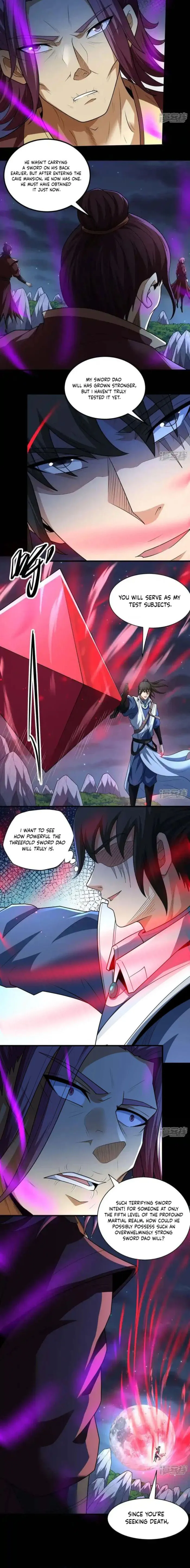 Chapter 767 - Image 2