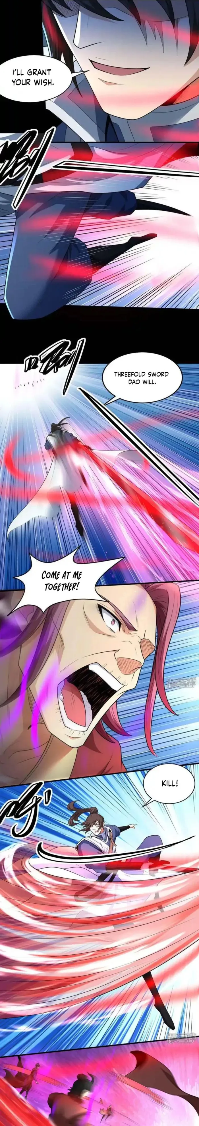 Chapter 767 - Image 3