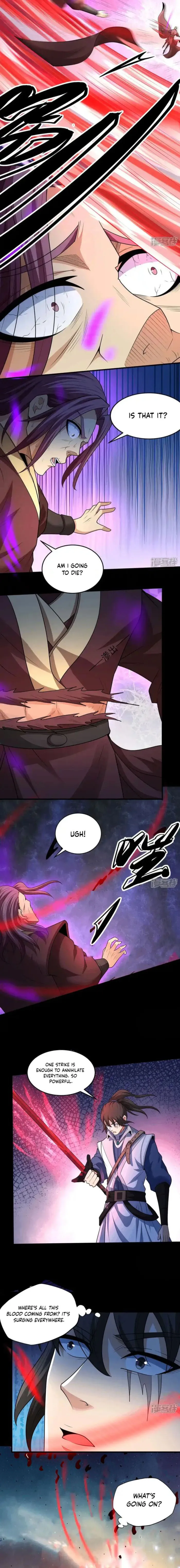 Chapter 767 - Image 4