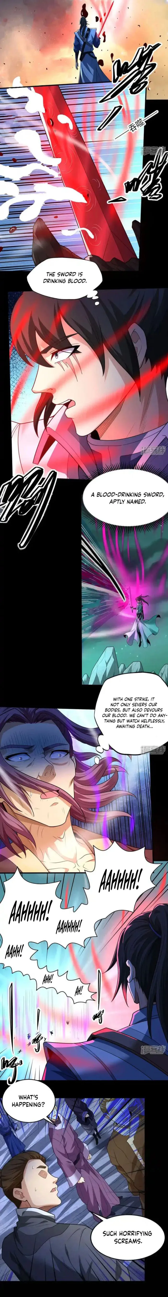 Chapter 767 - Image 5