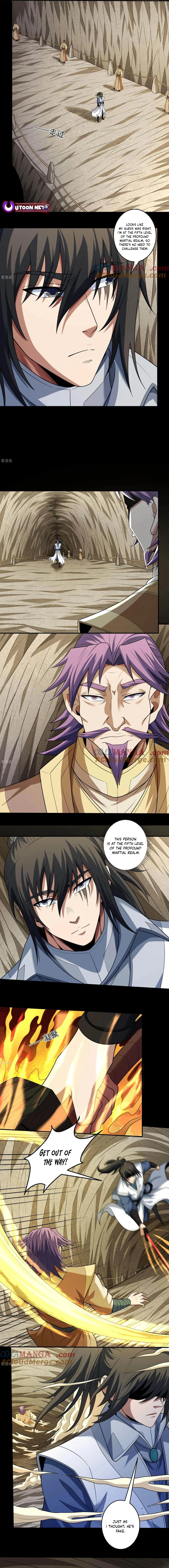 Chapter 772 - Image 2