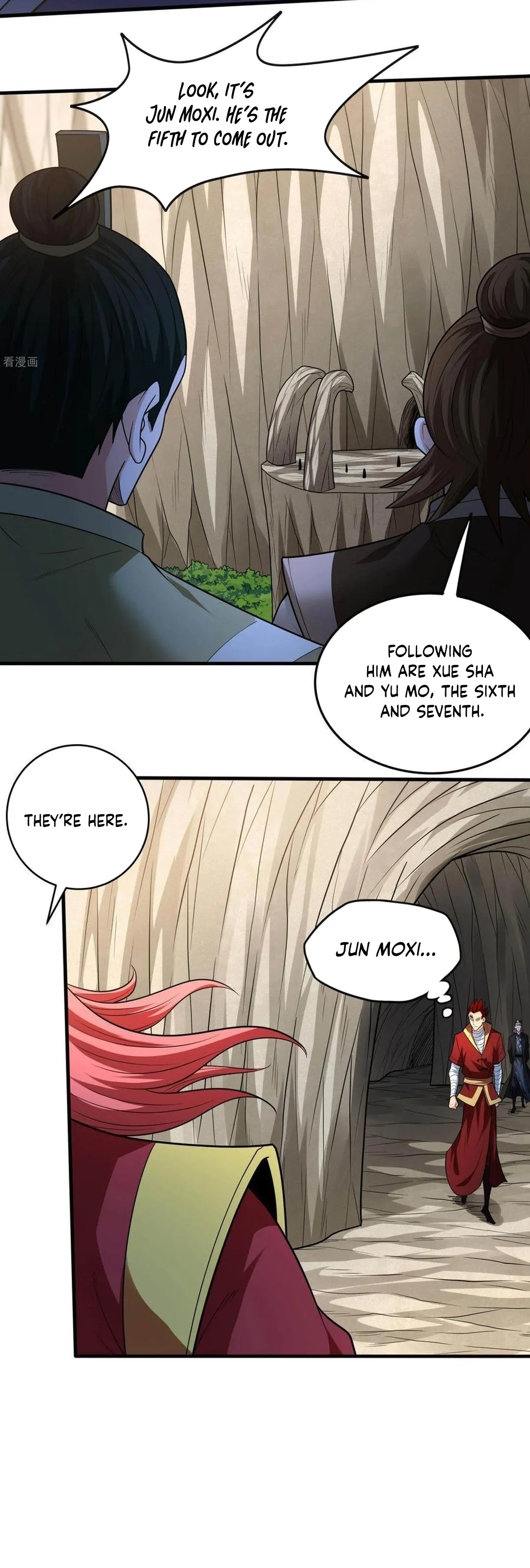Chapter 776 - Image 6