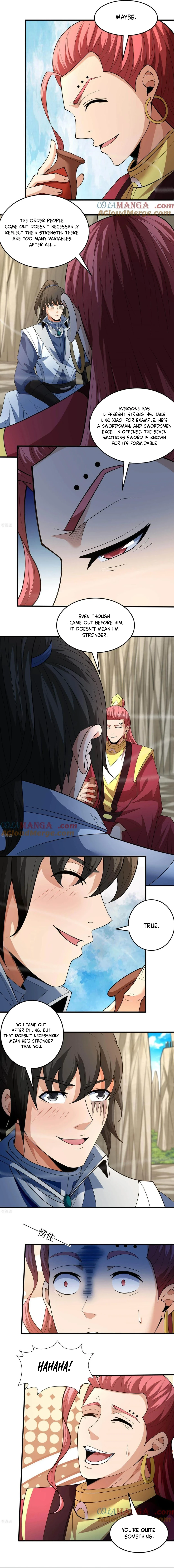 Chapter 777 - Image 4