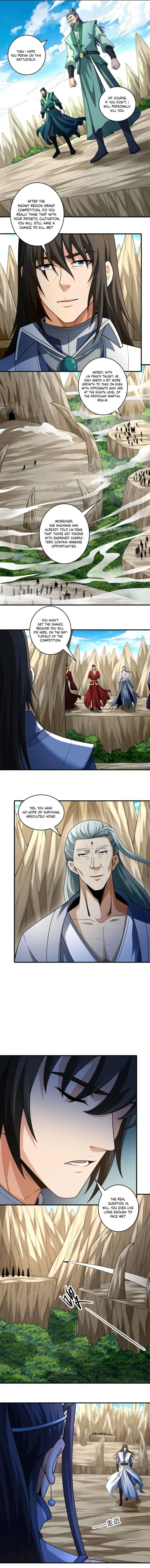 Chapter 785 - Image 3