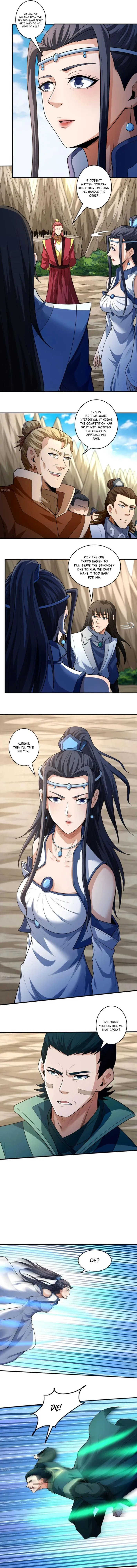 Chapter 785 - Image 4