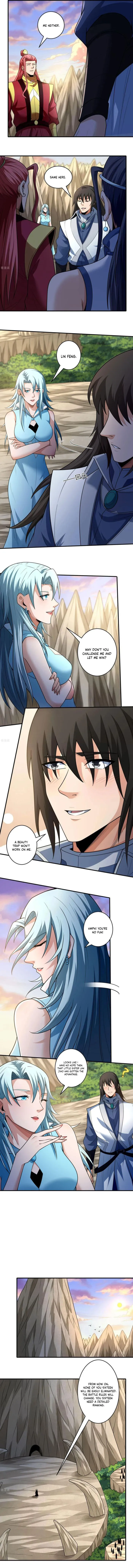 Chapter 786 - Image 3